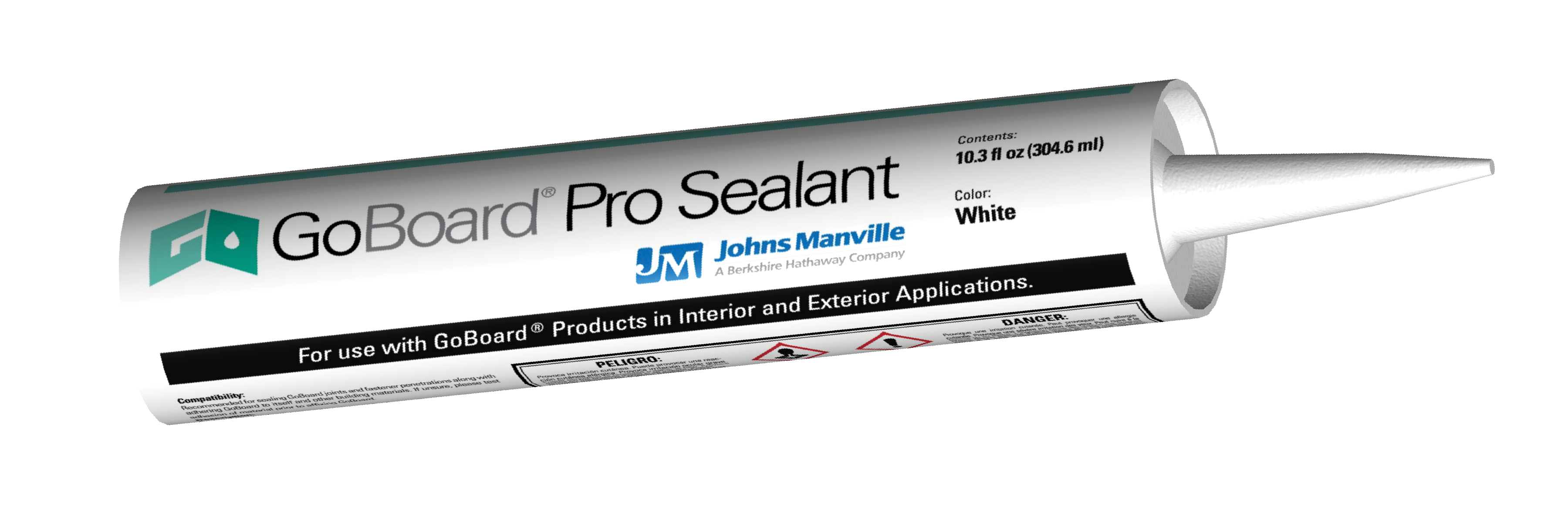 GoBoard Pro Sealant